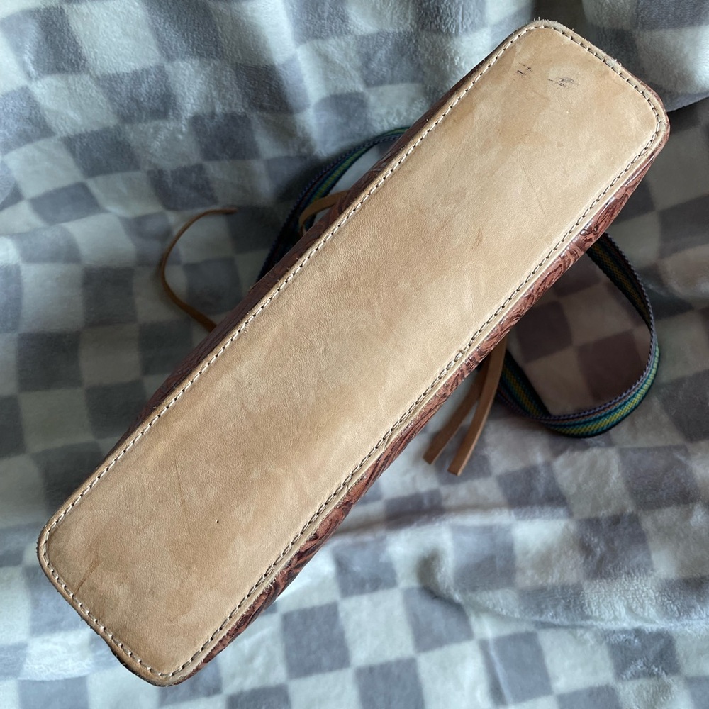 Consuela Sally downtown crossbody bag - Picture 12 of 15